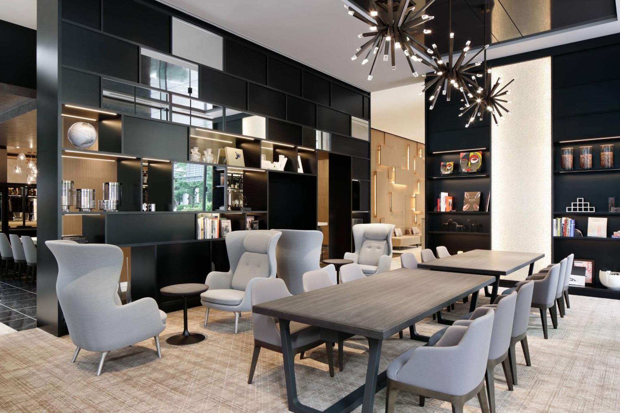 Ac Hotel By Marriott Tokyo Ginza — Photos 3